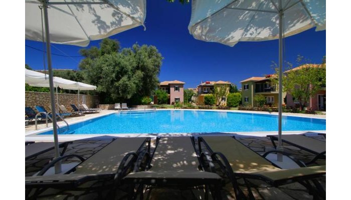 Saint Thomas Village poza 15