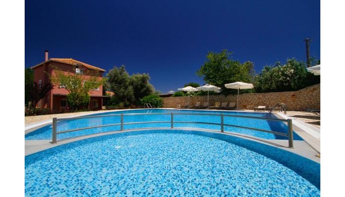 Saint Thomas Village poza 8