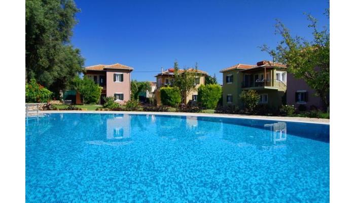 Saint Thomas Village poza 14