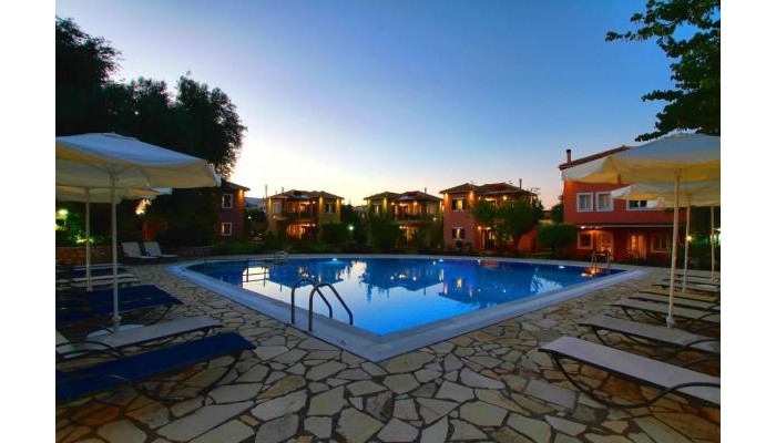 Saint Thomas Village poza 10