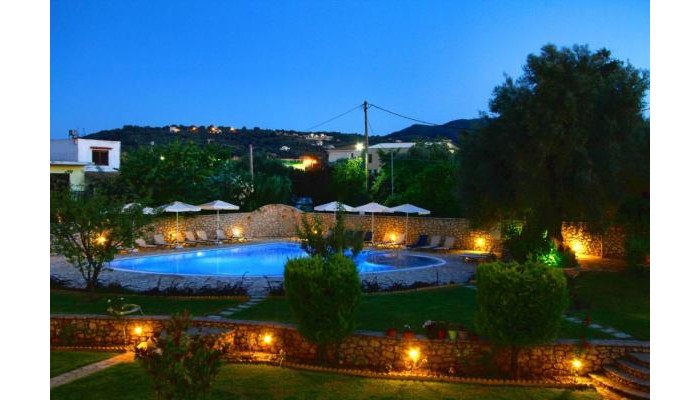 Saint Thomas Village poza 12