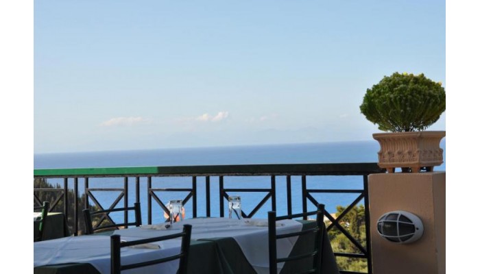 Santa Marina Hotel - Lefkada poza 1