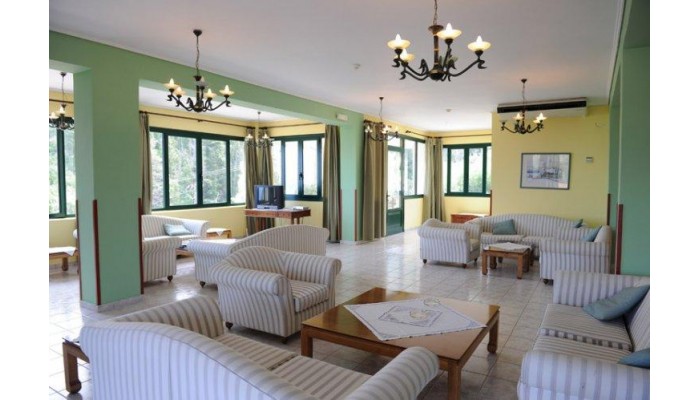 Santa Marina Hotel - Lefkada poza 3