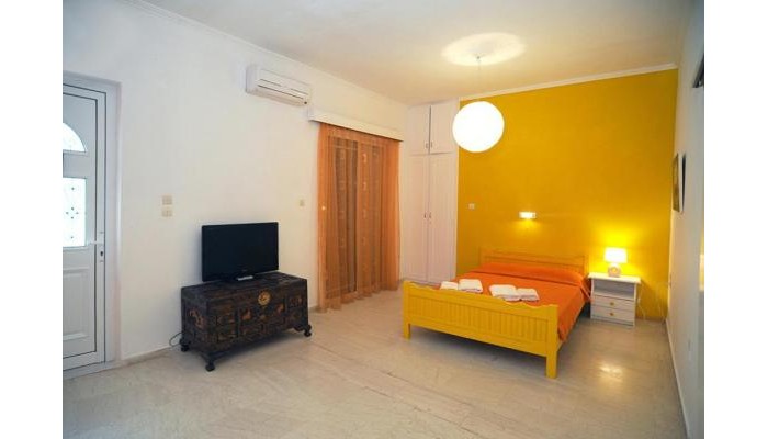 Villa Magemenou poza 1