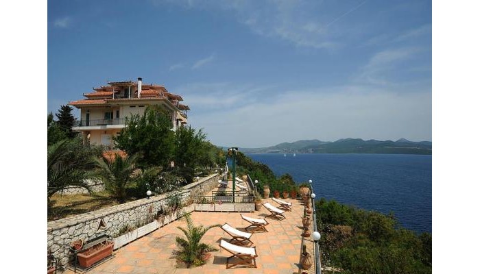 Villa Magemenou poza 0