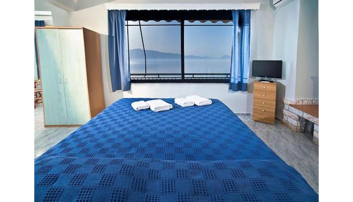 Villa Magemenou poza 7