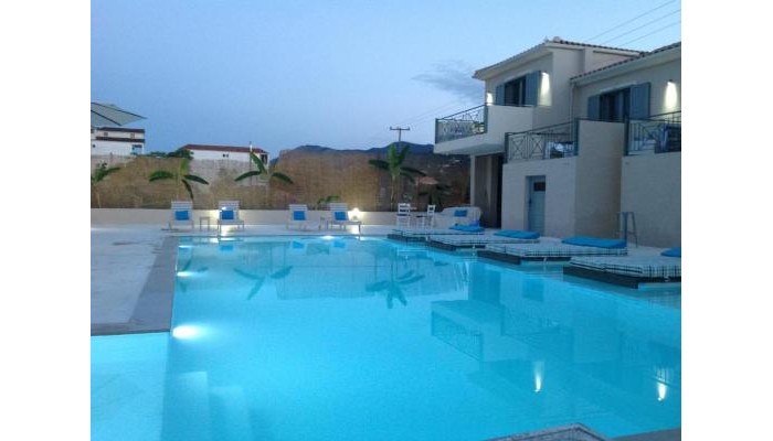 Villa Olga Hotel Apartments & Studios poza 0