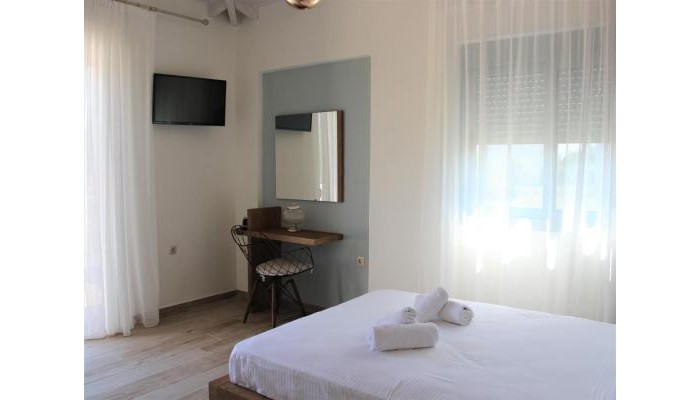 Villa Olga Hotel Apartments & Studios poza 2
