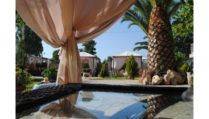 Villa Olga Hotel Apartments & Studios poza 4