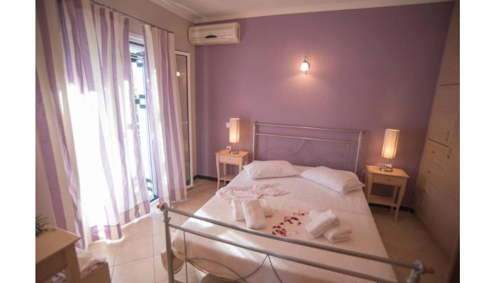 Villa Theodora poza 12