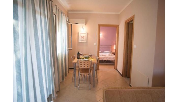 Villa Theodora poza 11