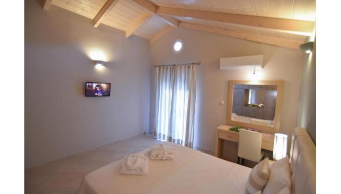 Villa Theodora poza 14