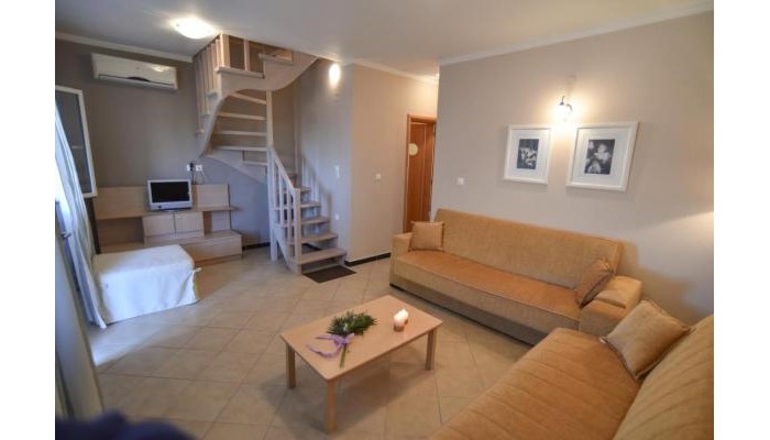 Villa Theodora poza 9