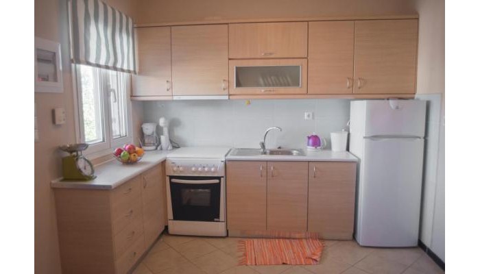 Villa Theodora poza 17