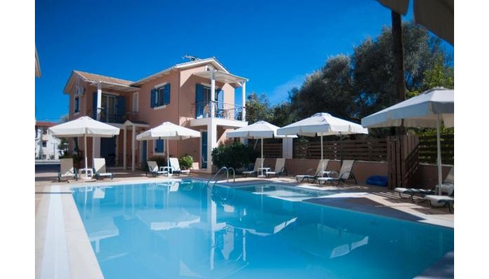 Villa Theodora poza 0