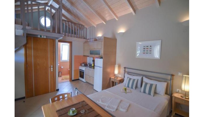 Villa Theodora poza 10