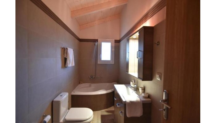 Villa Theodora poza 8