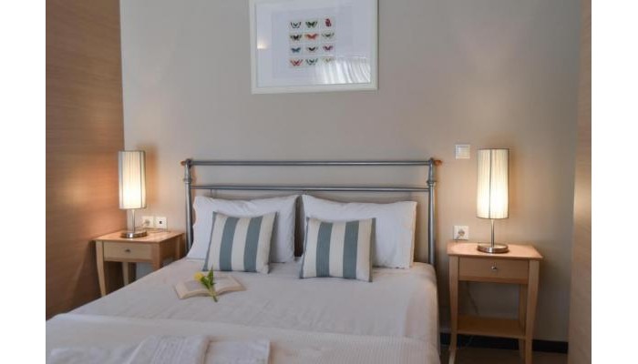 Villa Theodora poza 18