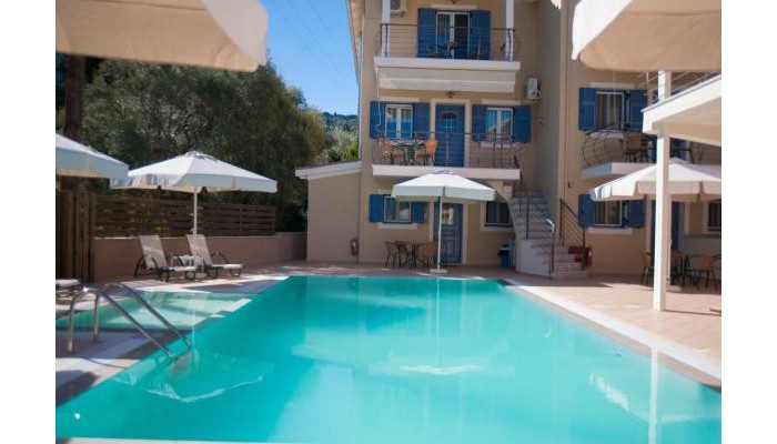 Villa Theodora poza 21