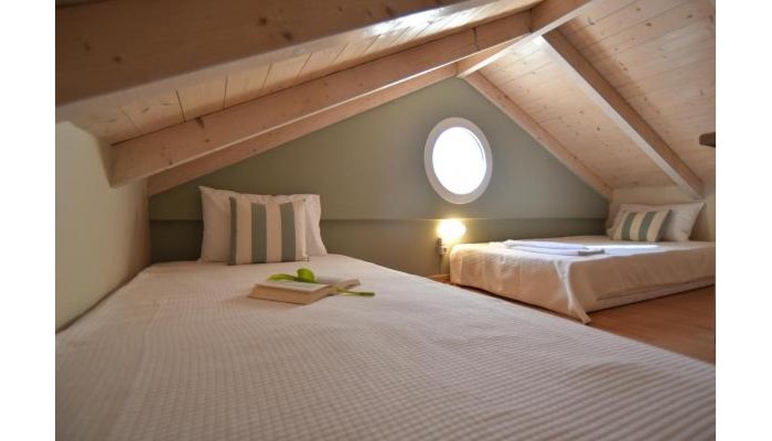 Villa Theodora poza 5