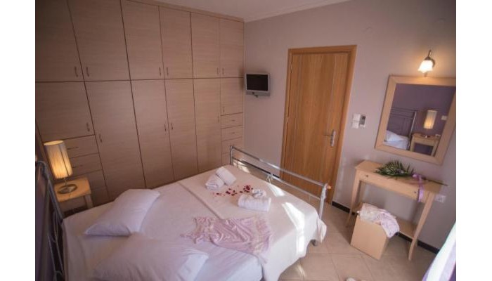 Villa Theodora poza 3