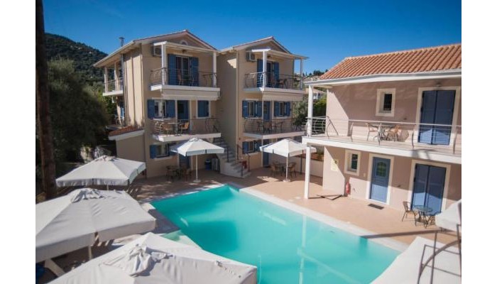 Villa Theodora poza 20