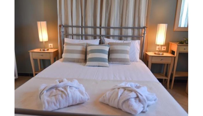 Villa Theodora poza 1