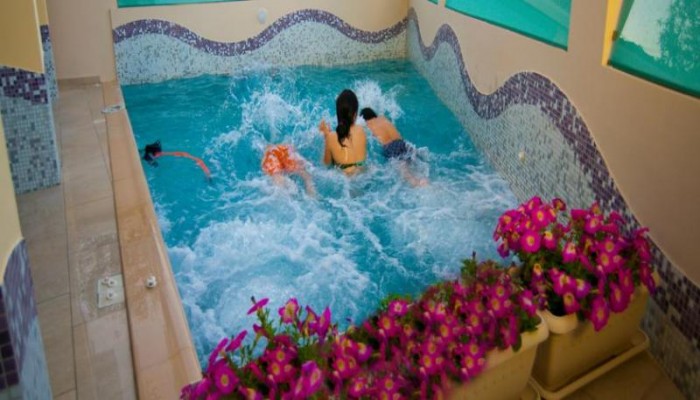 Poza pentru Villa Thomais 113-1486565900 Villa Thomais poza 7