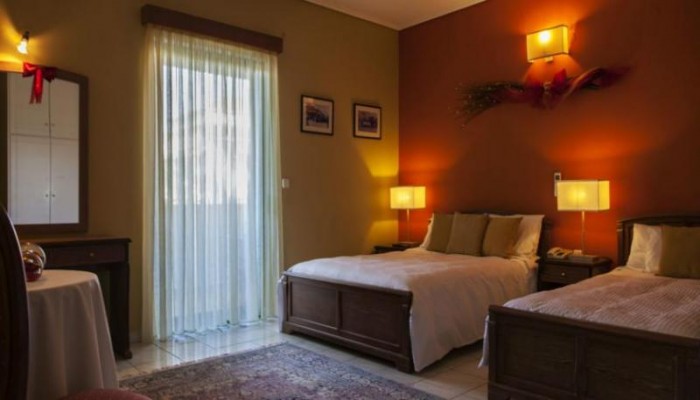 Poza pentru Villa Thomais 646-1486565900 Villa Thomais poza 3