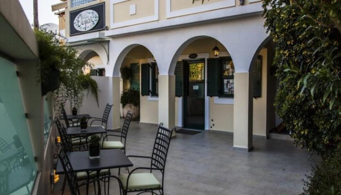 Poza pentru Villa Thomais 871-1486565900 Villa Thomais poza 1