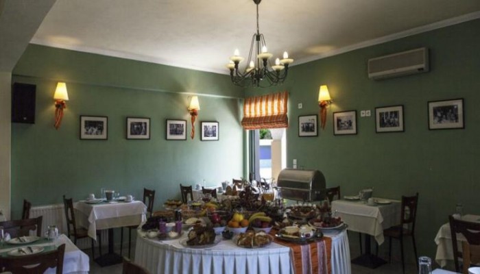 Poza pentru Villa Thomais 993-1486565900 Villa Thomais poza 2
