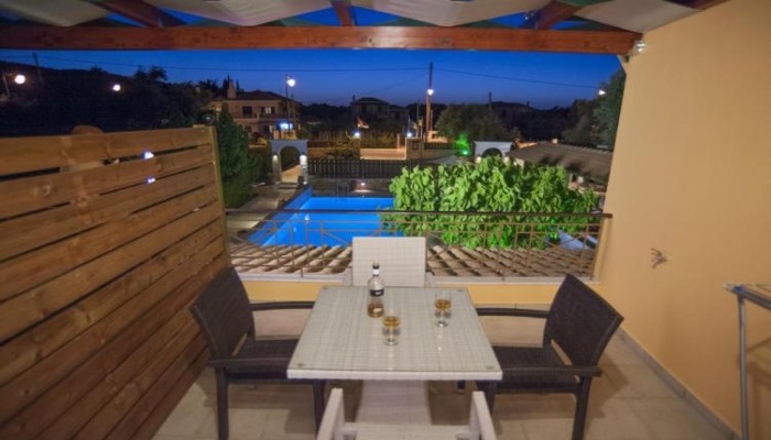 Villa Vita Holidays Apartments And Studios poza 8