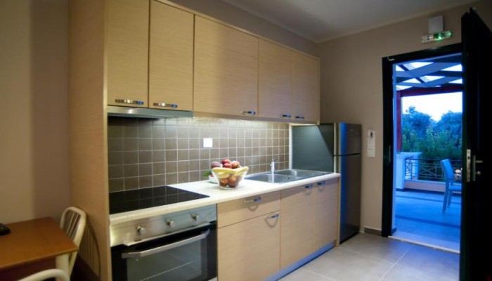 Villa Vita Holidays Apartments And Studios poza 5