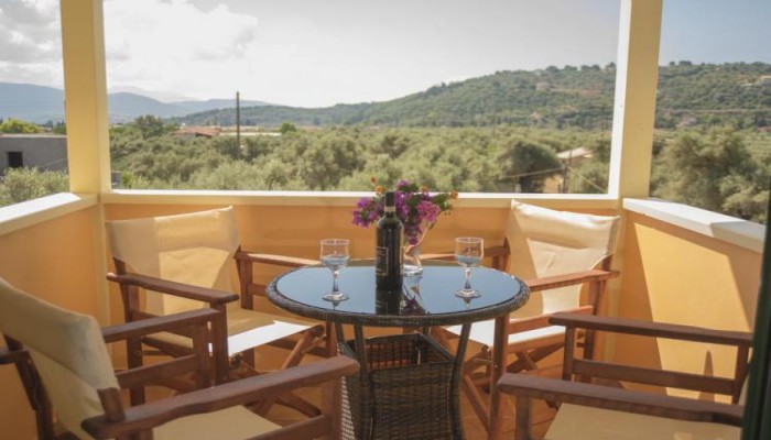 Villa Vita Holidays Apartments And Studios poza 7