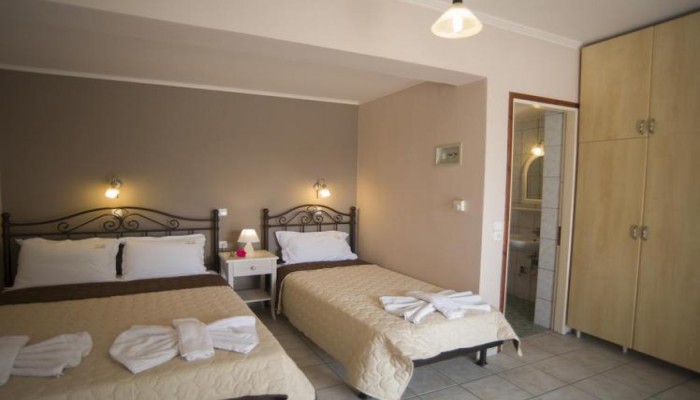 Villa Vita Holidays Apartments And Studios poza 2