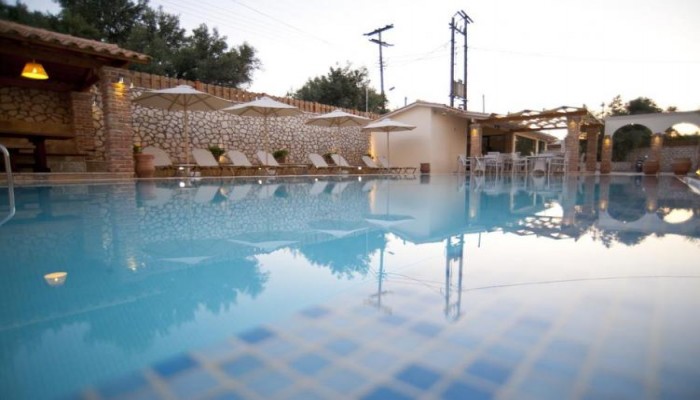 Villa Vita Holidays Apartments And Studios poza 1