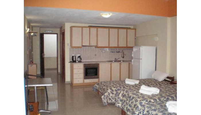 Hotel Albatros poza 3