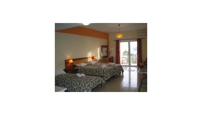 Hotel Albatros poza 1