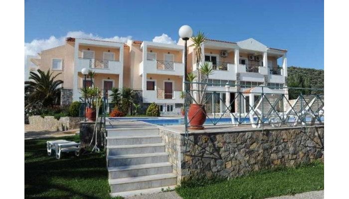 Hotel Albatros poza 0