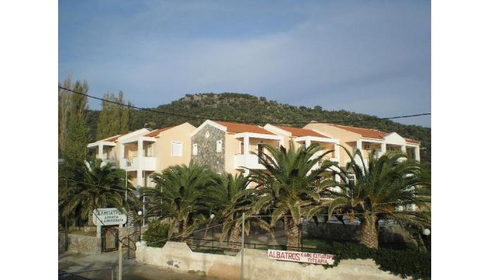Hotel Albatros poza 5