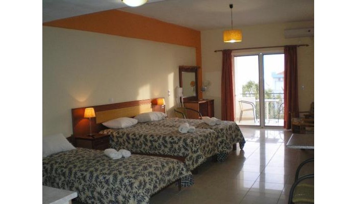 Hotel Albatros poza 4