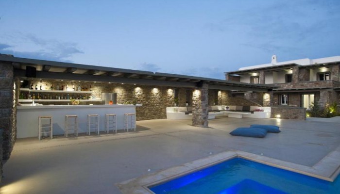 Ac Village Christoulis poza 1