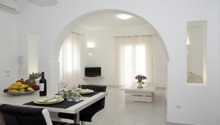 Ac Village Christoulis poza 10