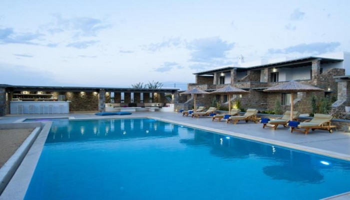 Ac Village Christoulis poza 3