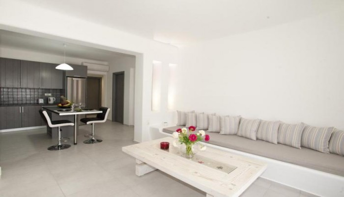 Ac Village Christoulis poza 36