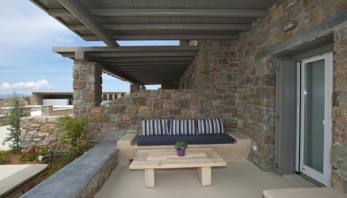 Ac Village Christoulis poza 15