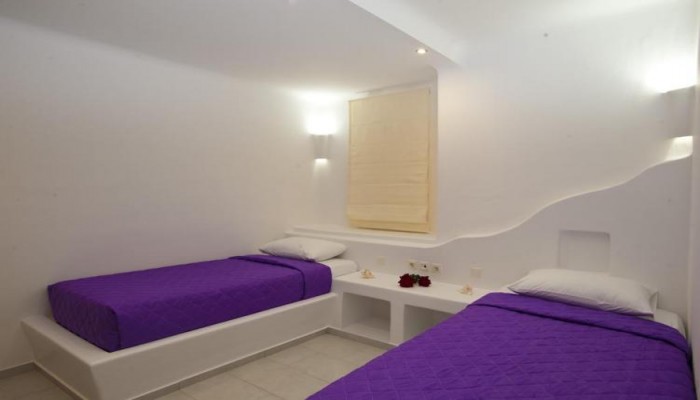 Ac Village Christoulis poza 8