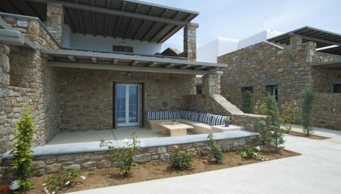 Ac Village Christoulis poza 4