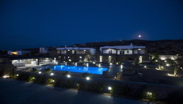 Ac Village Christoulis poza 0