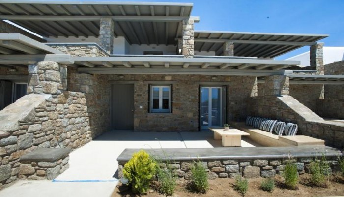 Ac Village Christoulis poza 5